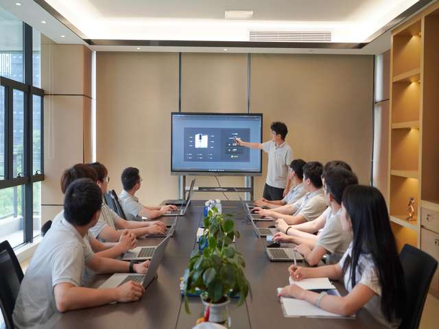 常州现代医院室内设计工程